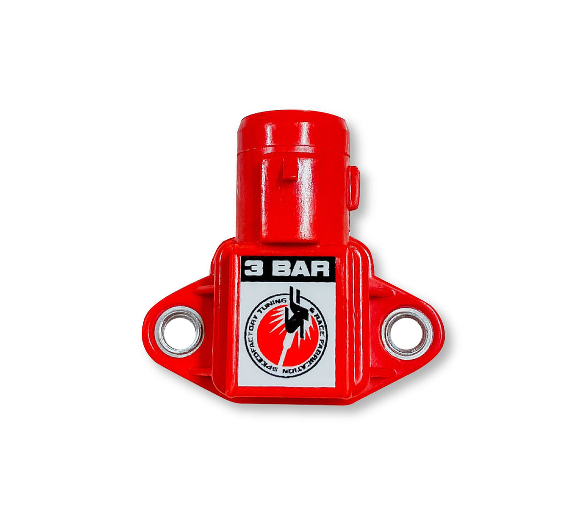 K-Tuned B/D/H/F Series 4 Bar Map Sensor - O&J Performance - Foto 7