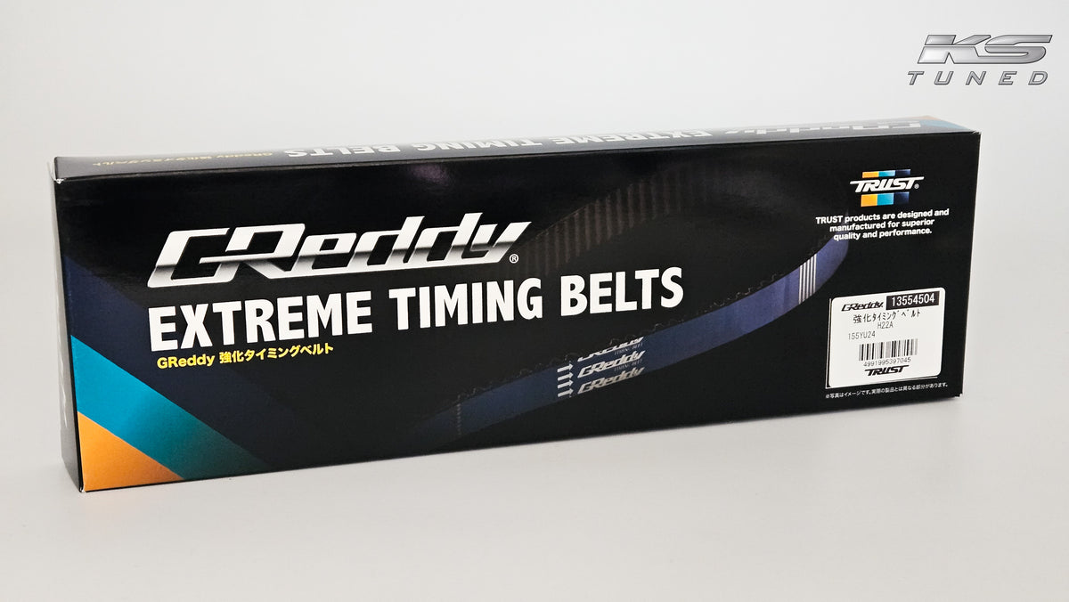 GReddy Extreme Timing Belt for Honda H22/F20B/H23 VTEC