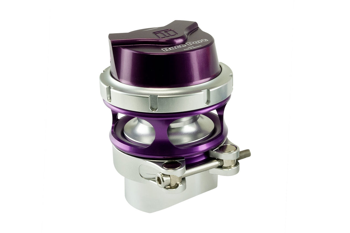 TurboSmart GenV RacePort Blow-off Valve - 50mm – KStuned.com