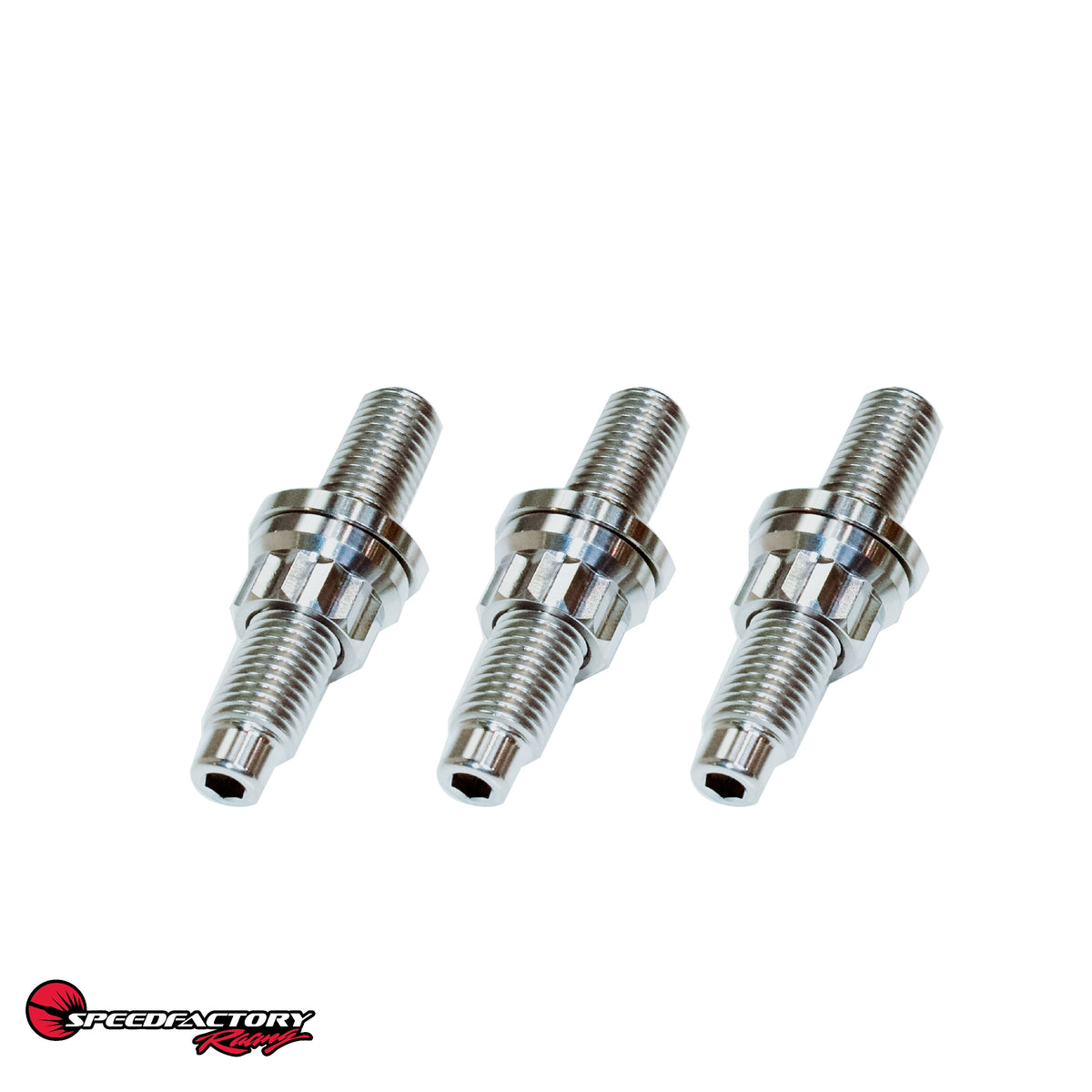 SpeedFactory Racing Honda / Acura Titanium F20C/F22C Exhaust