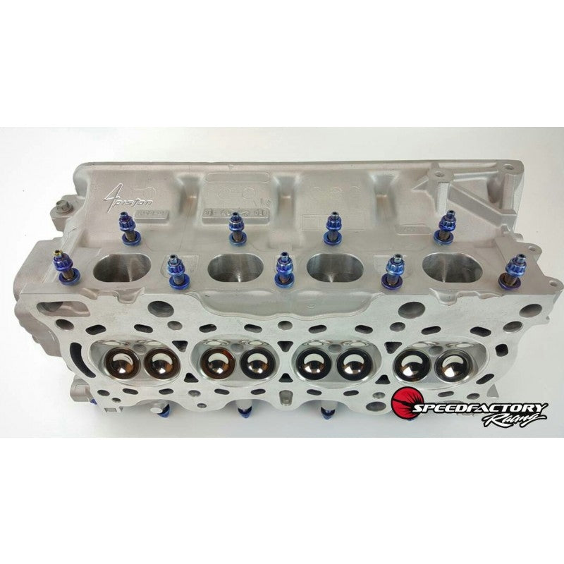 uniです SpeedFactory Racing Honda / Acura Titanium B/D/F/H/J Series