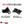 Load image into Gallery viewer, SpeedFactory Racing Lightweight Rear Trailing Arm Kit With Staging Brakes (FWD)
