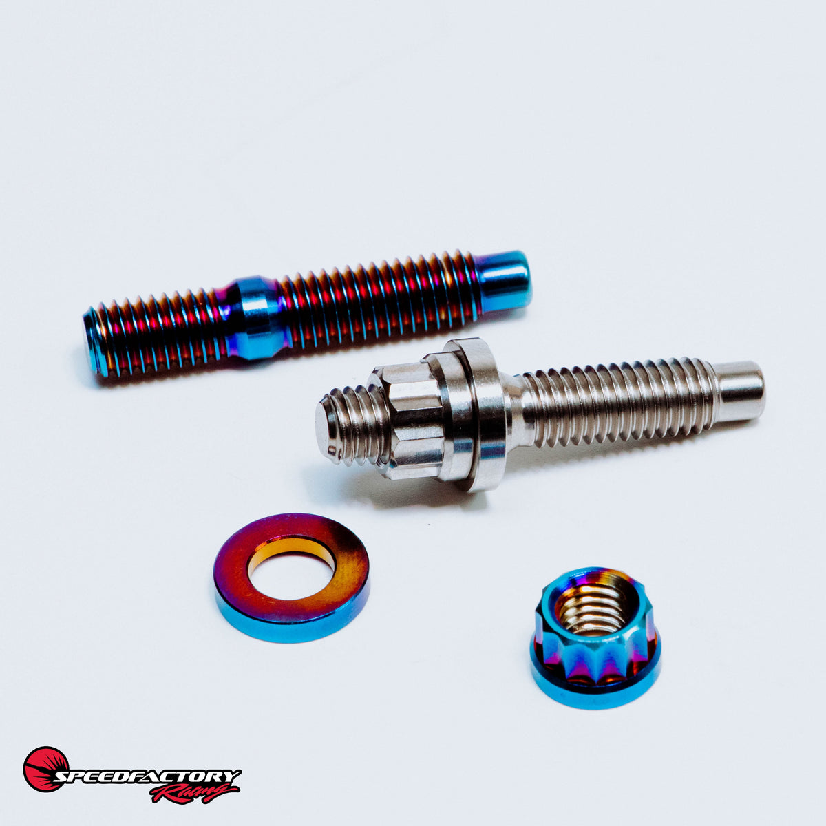 エス＆エス チューンドインダクションキット 08-17TC TBW用 ブラック 