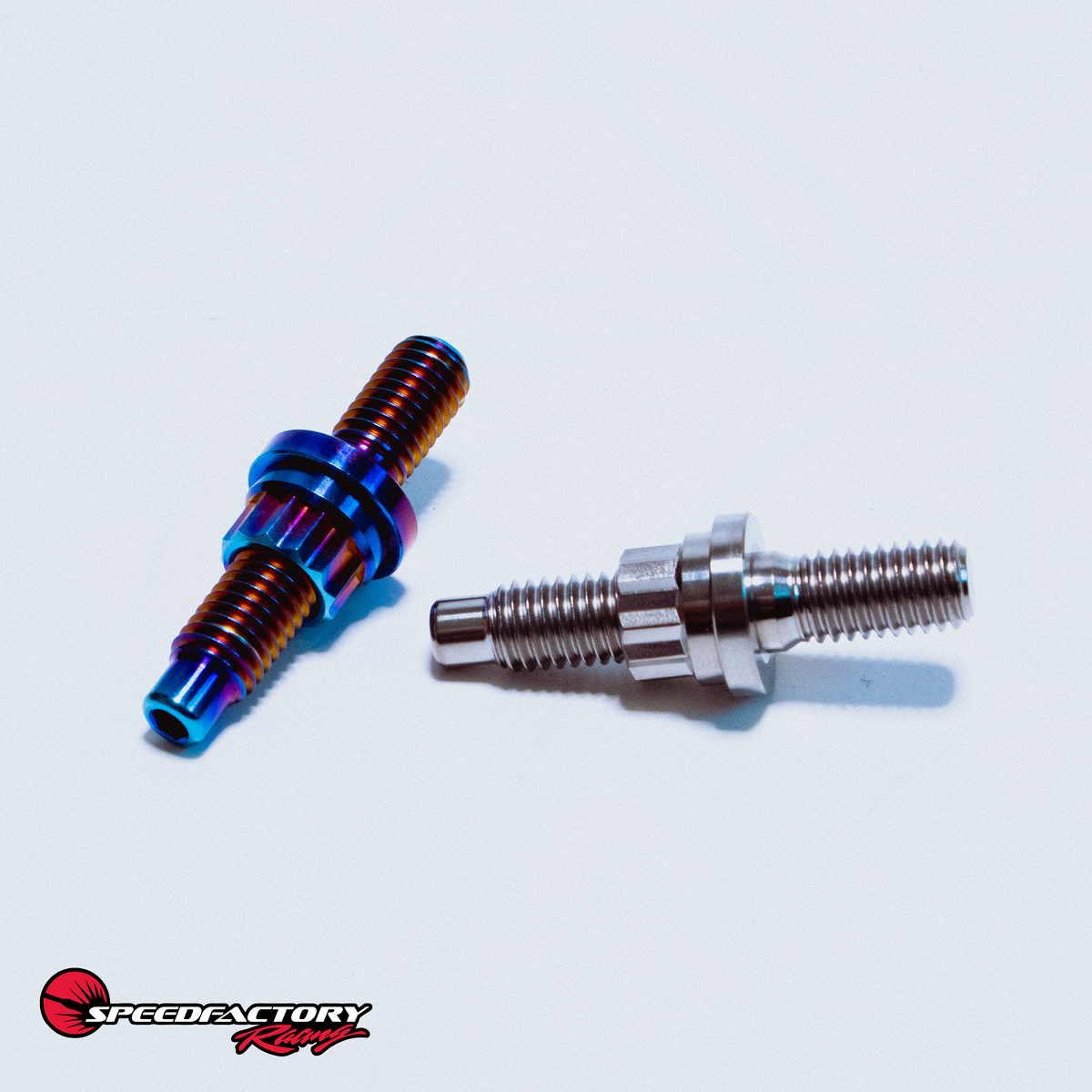uniです SpeedFactory Racing Honda / Acura Titanium B/D/F/H/J Series