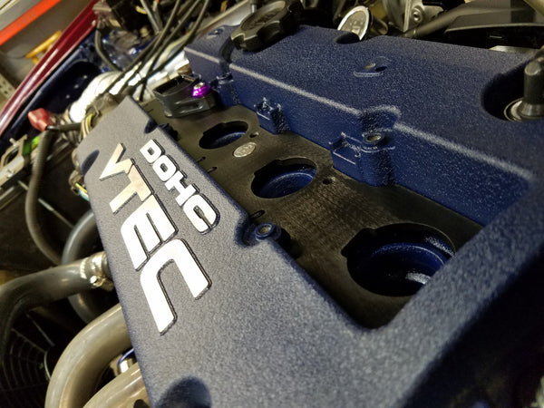 H22 Coil On Plug Plate (H22 COP Plate)