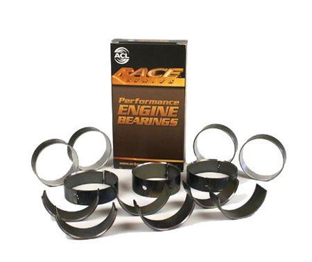 ACL H22/F20B/F23/H23 VTEC Main Bearings ***55mm***