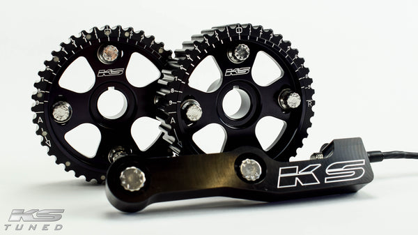 KS tuned H22/F20B/H23 VTEC Cam Trigger Kit