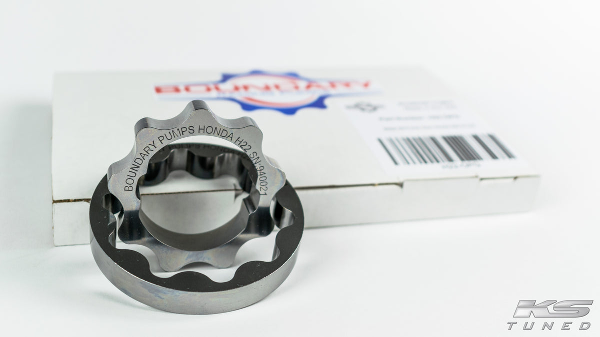 oil pump gears H&F Series Billet Oil Pump Gears – KStuned.com