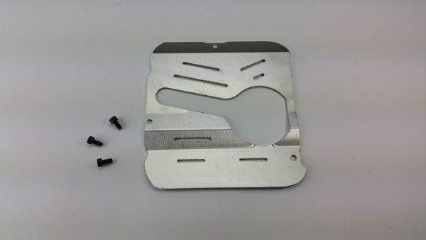 KS tuned H2b Oil Pan Baffle Kit