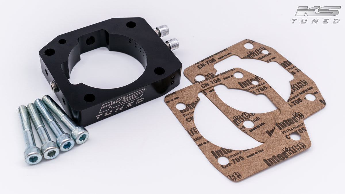 Ultimate Nitrous Bundle, XSeries Nitrous Kit INCLUDES Spray Plate