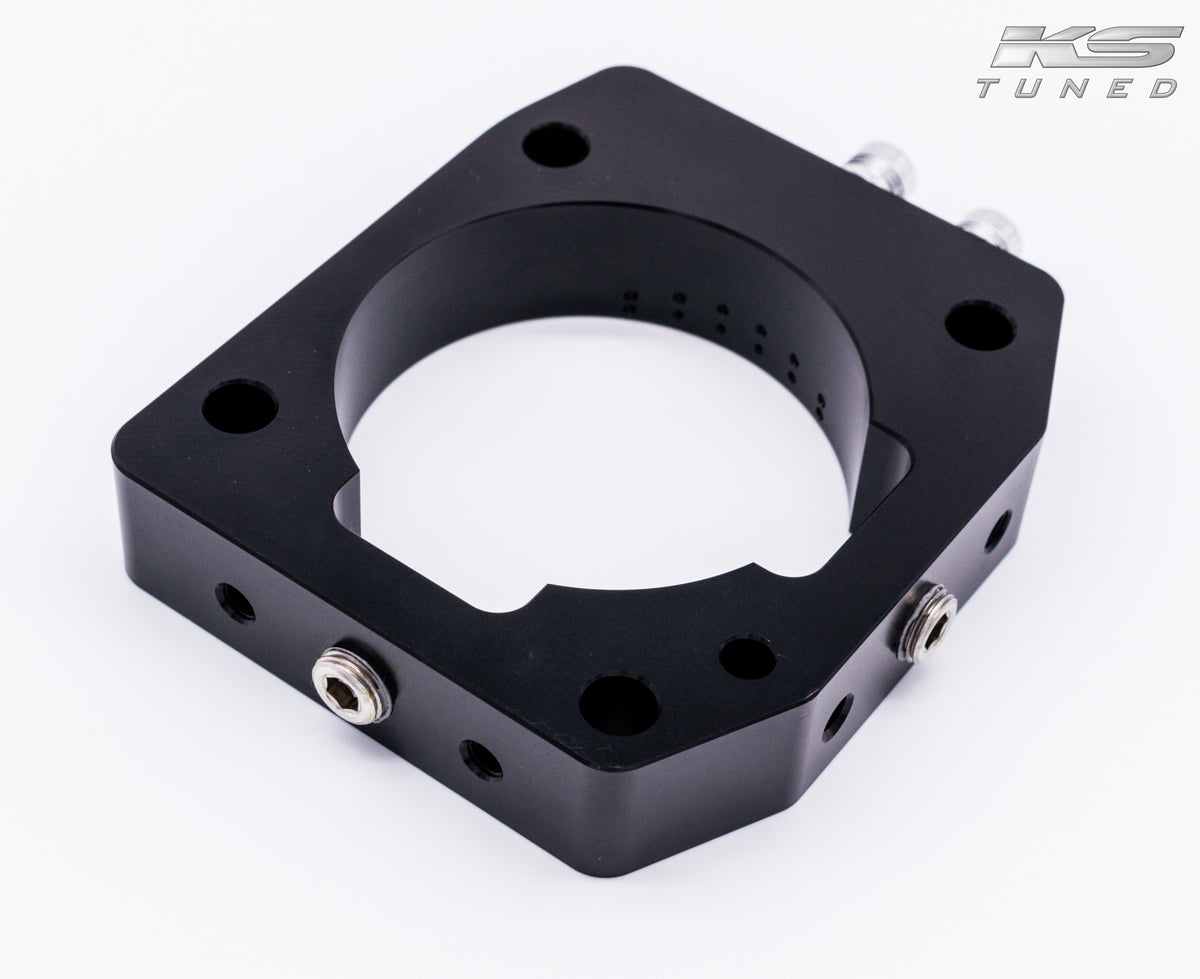 Gen 2 KS tuned Spray Plate - D/B/H/F/J - Series – KStuned.com