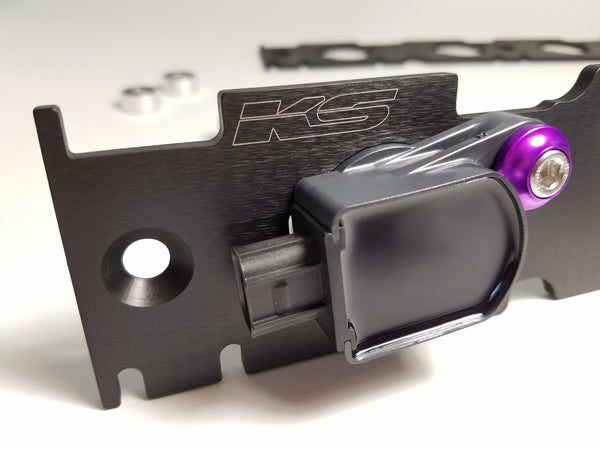 H22 Coil On Plug Plate (H22 COP Plate)