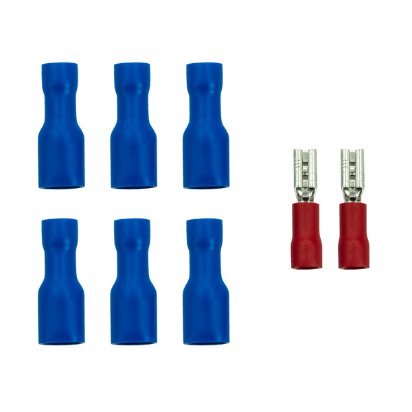 Universal 3 Button Switch Panel