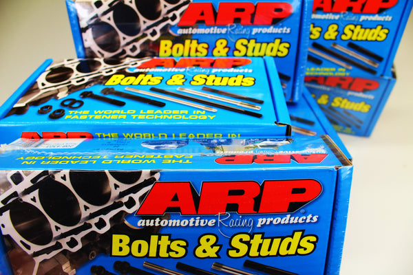 ARP H22 Headstud Kit