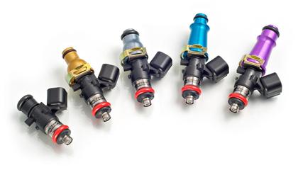 Injector Dynamics ID1300x Injector set for Honda B/D/H-Series