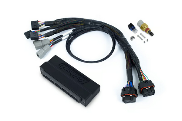 Haltech Nexus S2 Plug 'n' Play Adapter Harness Kit - Honda OBD-I