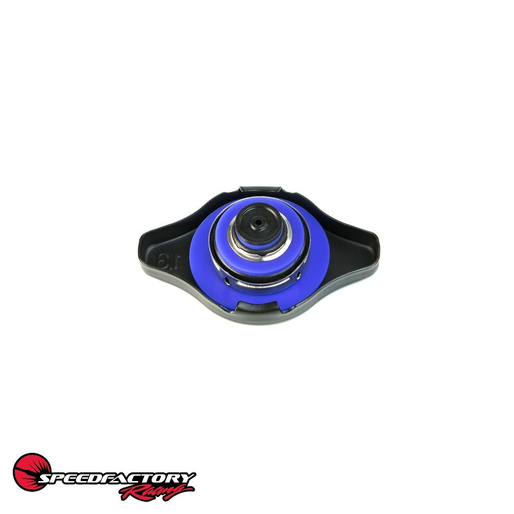 SpeedFactory Racing 1.3 Bar High Performance Radiator Cap (Type B ...