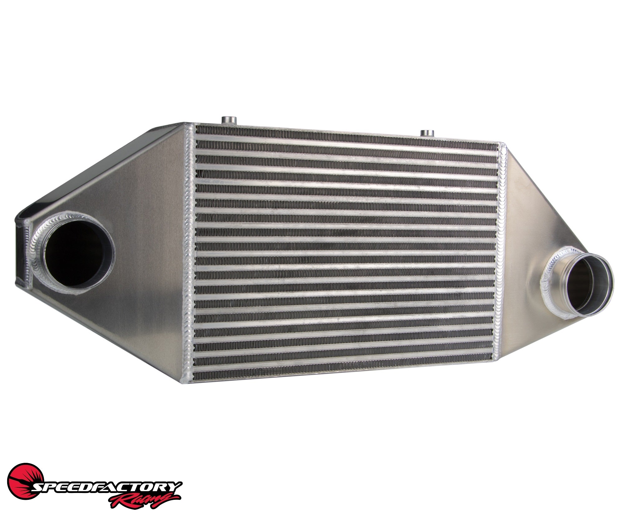 SpeedFactory Racing K-Series SFWD / AWD Air-to-Air Intercooler