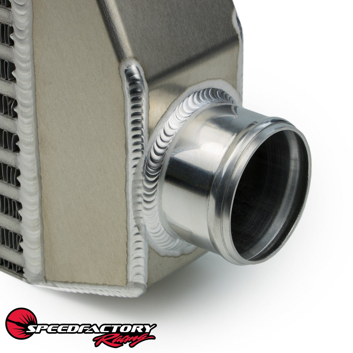 Performance Radiator Inlet SpeedFactory Racing