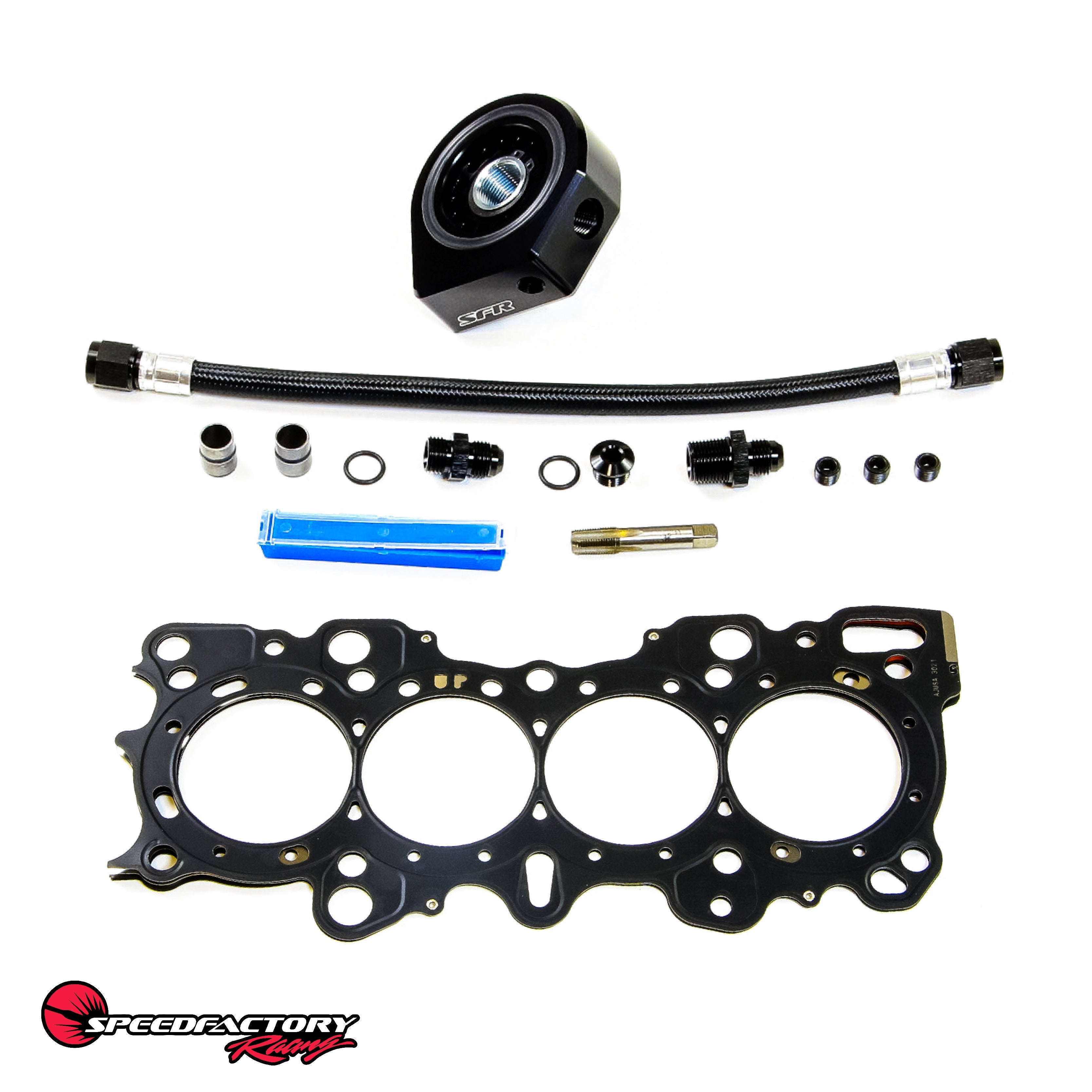 SpeedFactory Racing LS / VTEC Conversion Kit – KStuned.com