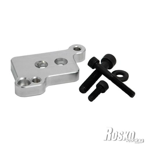 H22 Euro-R IACV Adapter Plate – KStuned.com