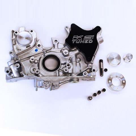 Balance Shaft Eliminator Kit (installed in oil pump)