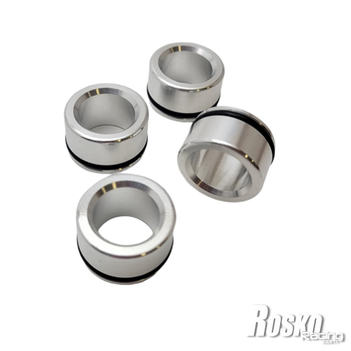 Bosch EV14 style Manifold Side Injector Adapters – KStuned.com