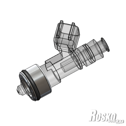 Bosch EV14 style Manifold Side Injector Adapters – KStuned.com