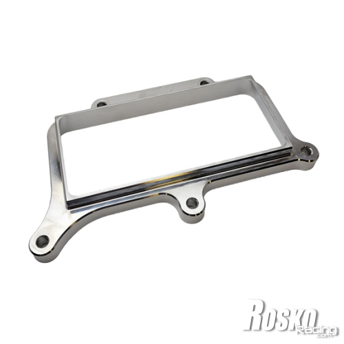H22 DIY Intake Upper Plenum Flange – KStuned.com