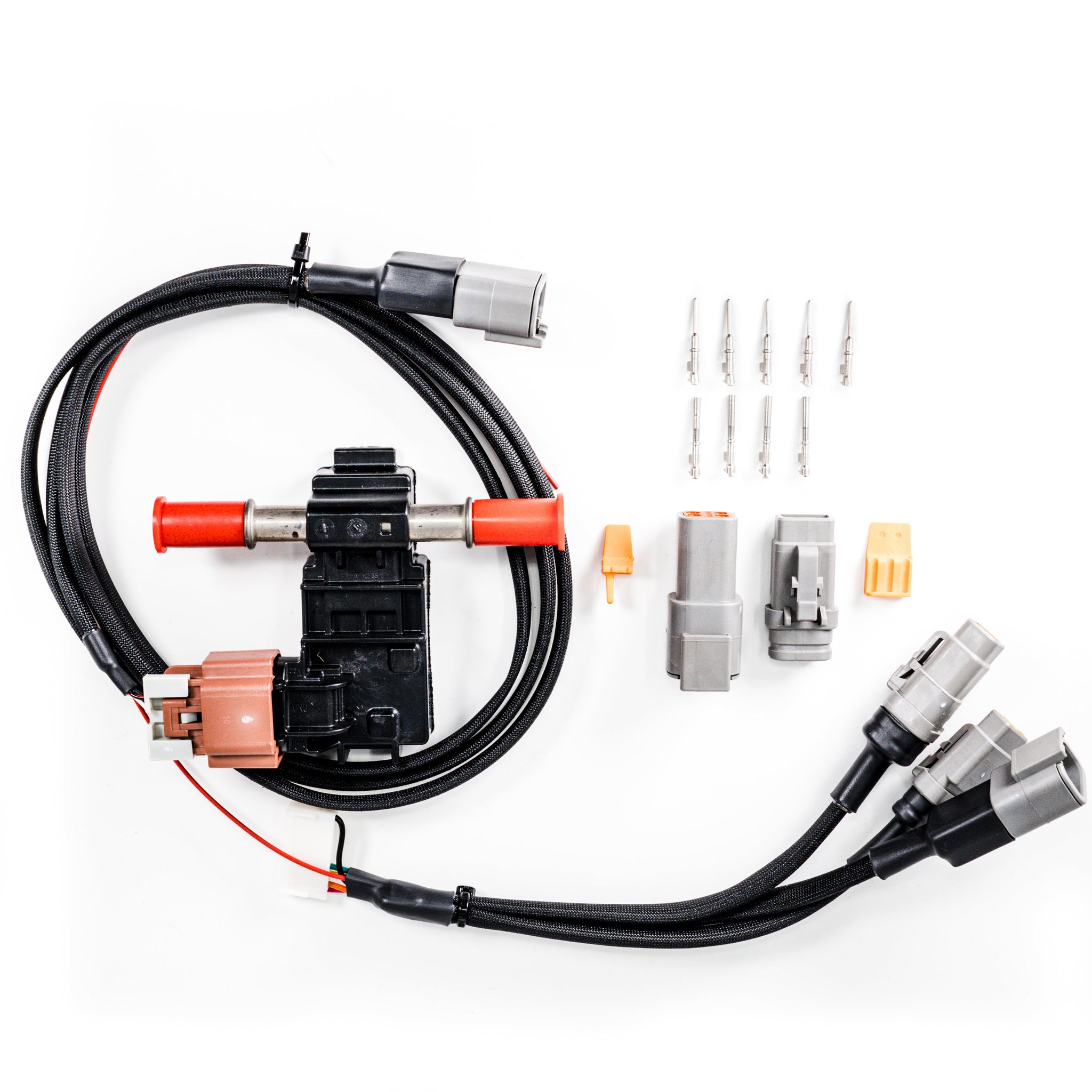 Race Spec Hondata KPRO K Series Flex Fuel Kit | Xenocron – KStuned.com