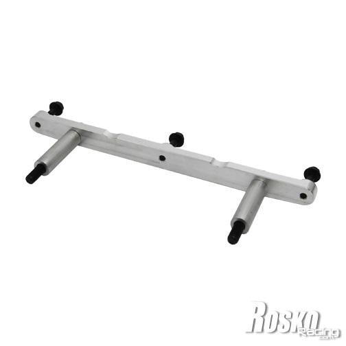 H22 Euro-R Fuel Rail Adapter For AEM/Stock Style Fuel Rails