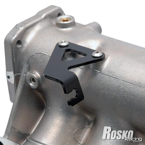 H22 Euro-R Throttle Cable Bracket