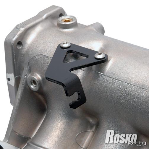 Euro R Parts H22 Euro-R Throttle Cable Bracket – KStuned.com