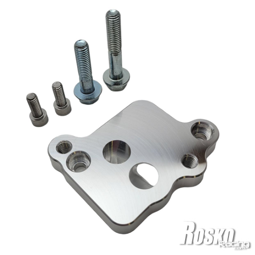 F20B/PCB/H23A Intake Manifold IACV Adapter – KStuned.com