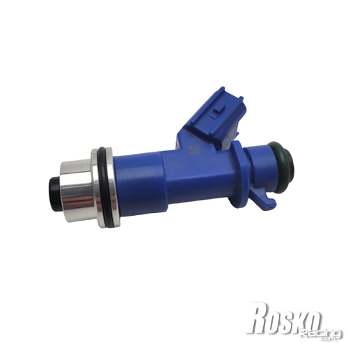H22 Euro-R Manifold RDX Injector Adapters