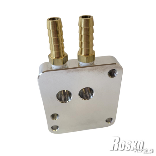 H22 IACV Relocation Kit for Skunk2 Intake Manifold
