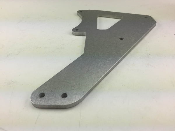 KS tuned Honda Staging Brake Bracket