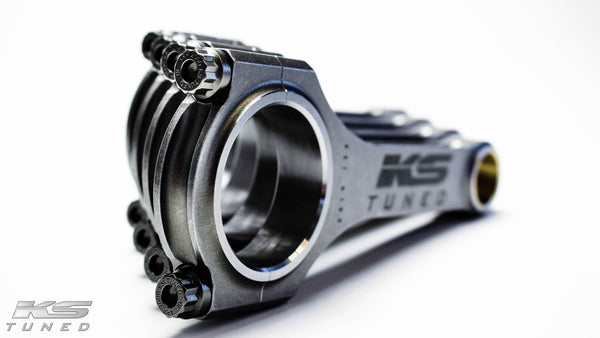 KS Tuned F23 Connecting Rods