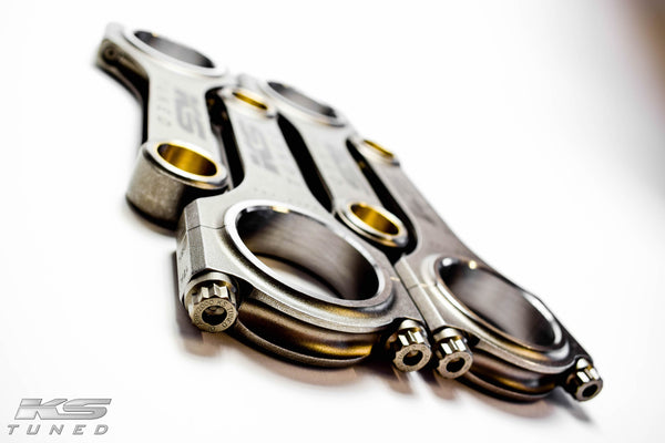 KS Tuned F23 Connecting Rods