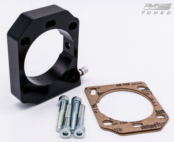 Gen 2 KS tuned Spray Plate 70-74mm (K-Series RBC PRB)