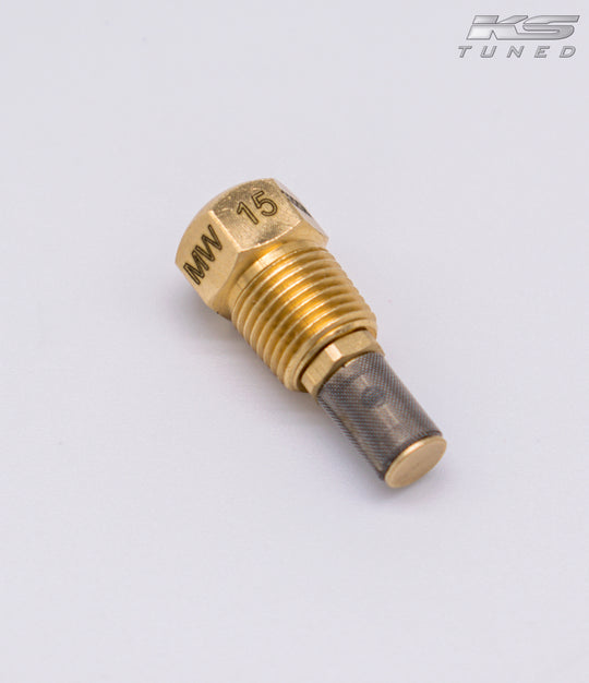 Water/Methanol Injection Nozzle – KStuned.com