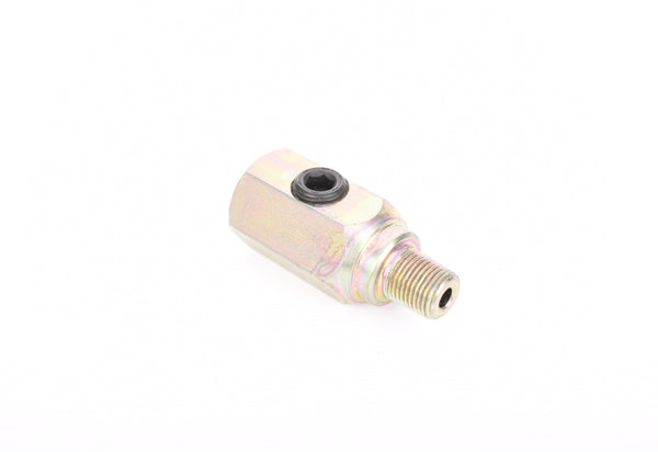 Xenocron Oil Take Off Adapter - Dual Outlet - Xenocron Tuning Solutions