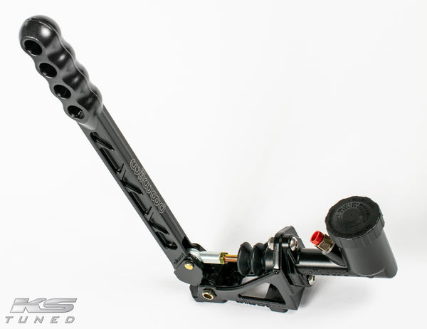 KS tuned Honda Staging Brake Kit