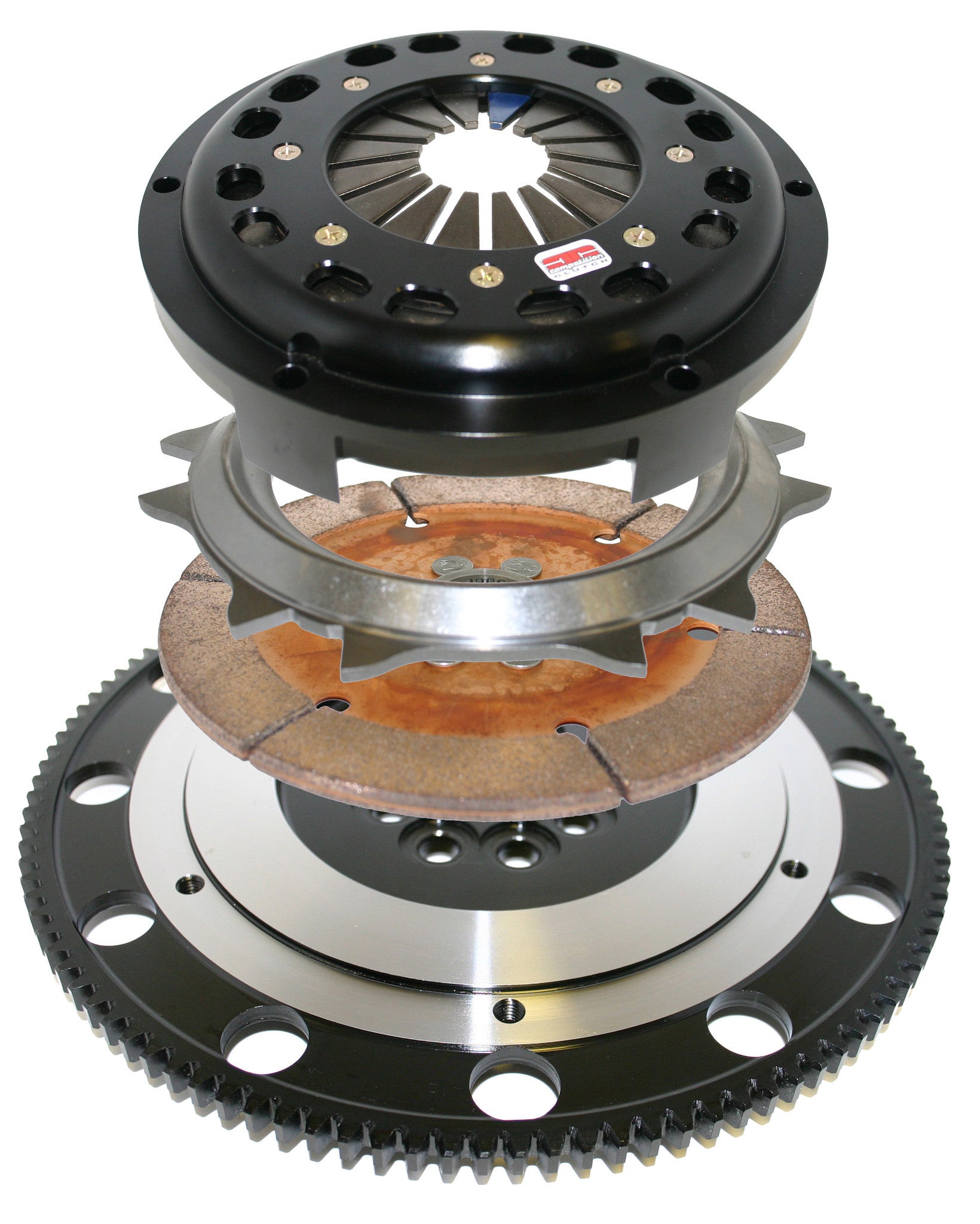 Comp1 H2B Super Single – KStuned.com