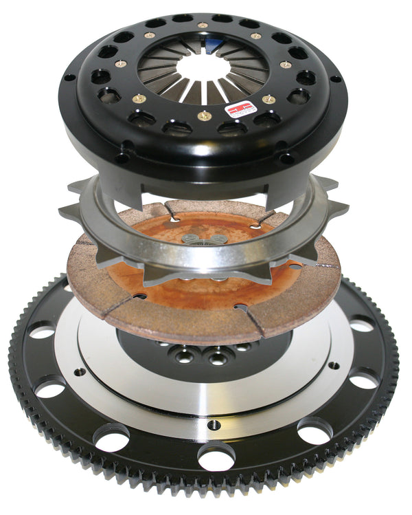 Competition Clutch H2B Super Single