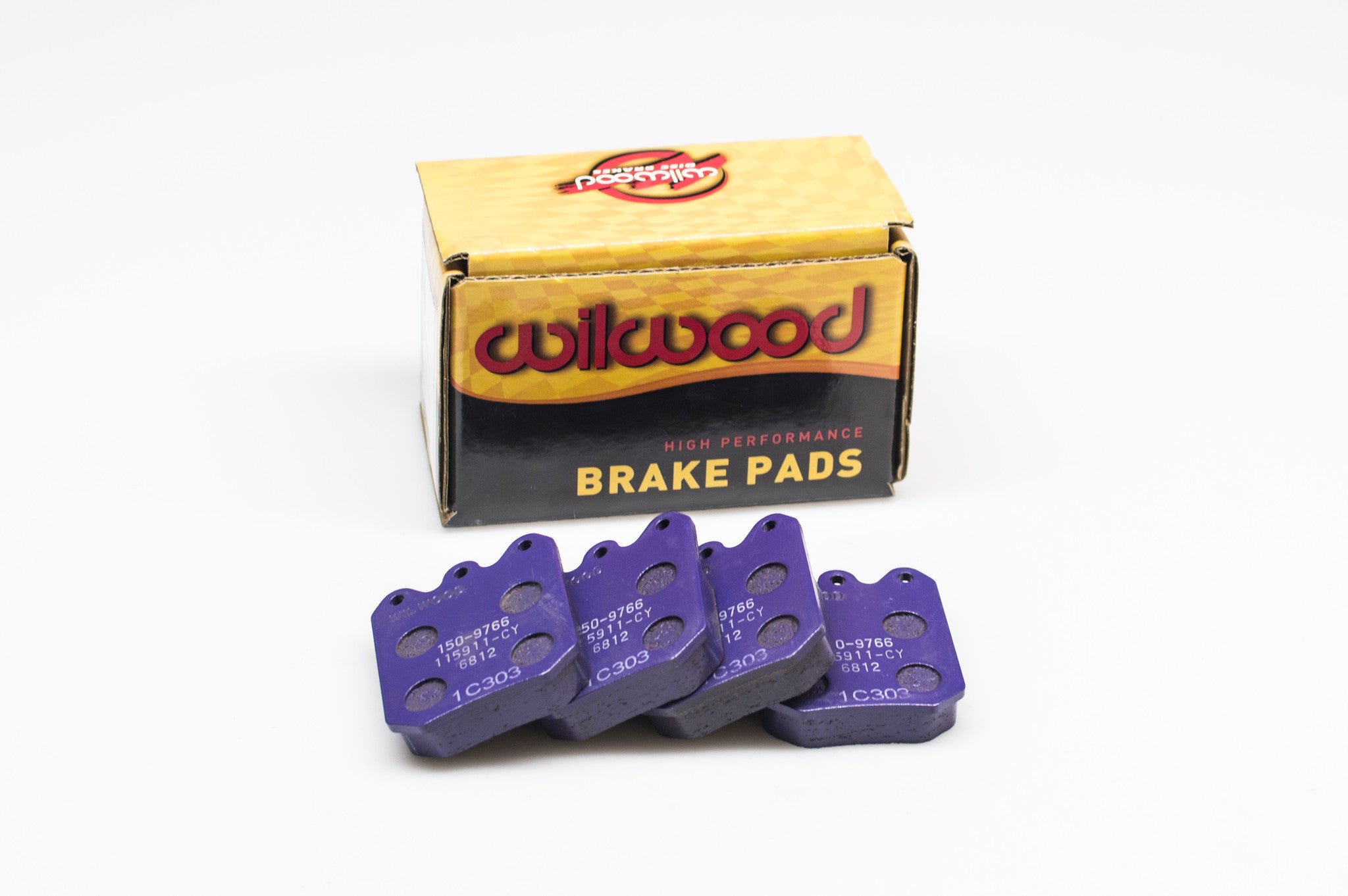 LDV 400 Series [89-96] TRW Front Brake Pads & Kits