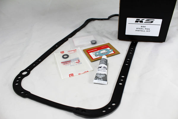 Balance Shaft Eliminator - Install Kit